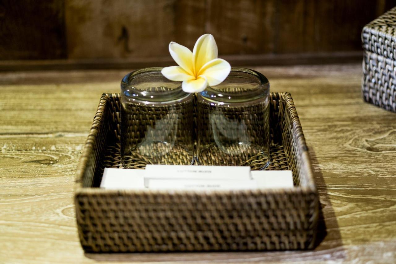 Kirani Joglo Bali By Mahaputra Taman liburan 3*