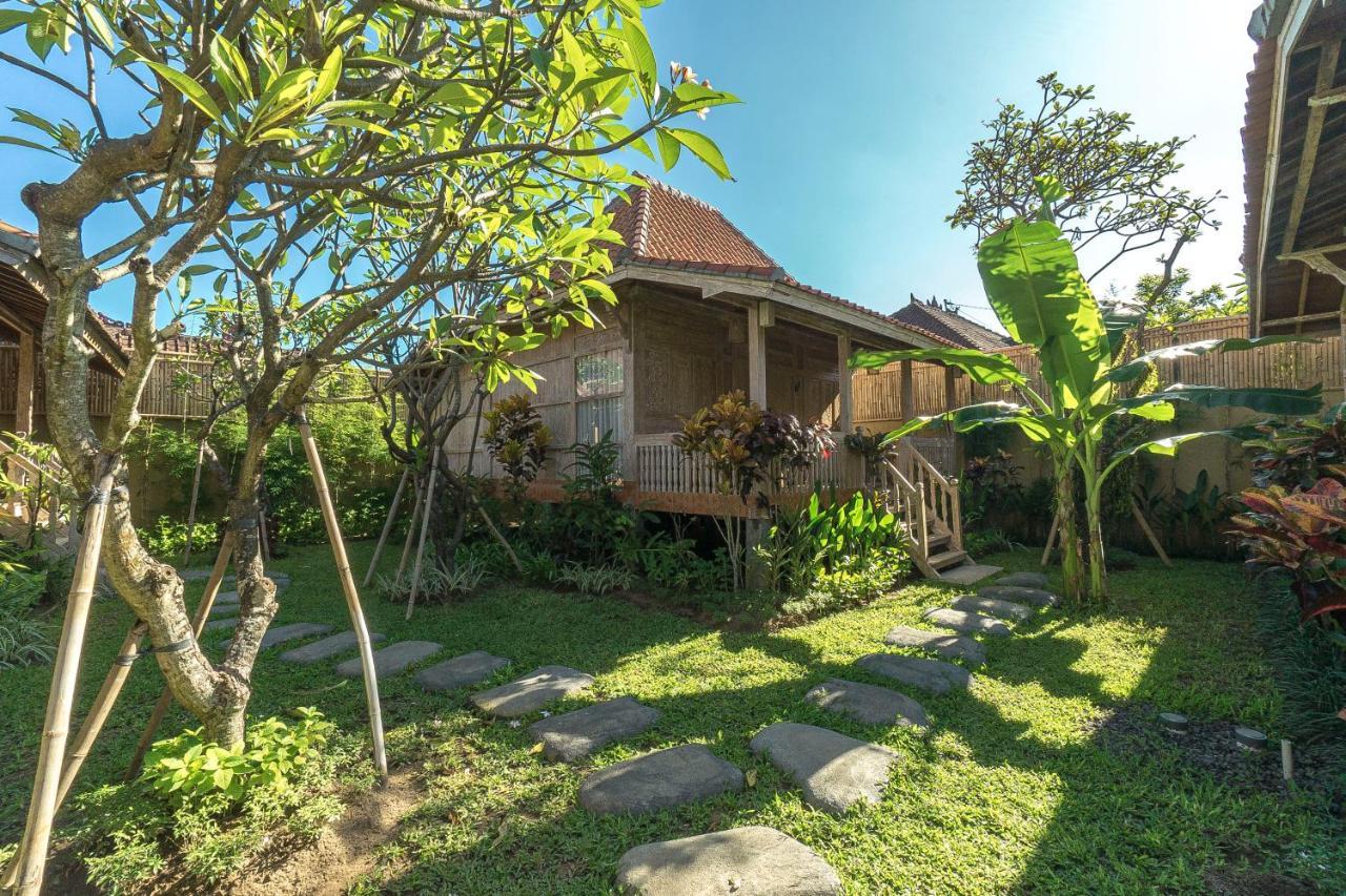 Kirani Joglo Bali By Mahaputra 3* Sukawati (Bali)